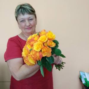 Наталья Новокшонова, 61 год, Ярославль