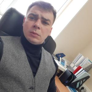 Никита Владимиров, 26 лет, Сургут