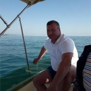 Парни в Ряжске: Андрей, 53 - ищет девушку из Ряжска