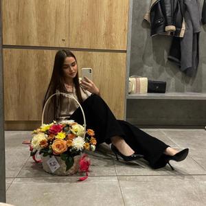 Полина, 25 лет, Москва