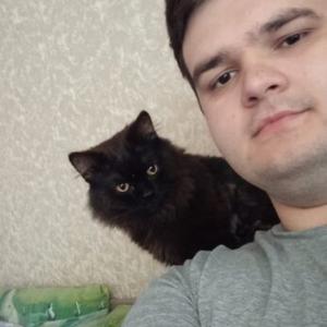 Парни в Волгограде: Данил, 22 - ищет девушку из Волгограда
