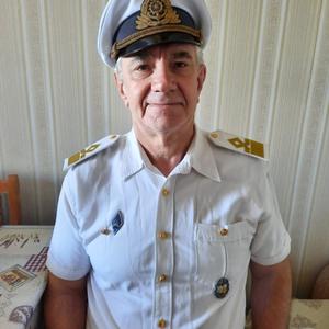 Никита, 58 лет, Москва