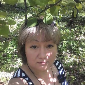 Наталья Малкова, 47 лет, Улан-Удэ