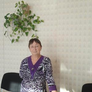 Людмила, 70 лет, Губаха