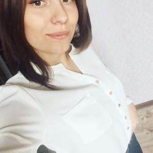 Ekaterina, 27 лет, Оренбург