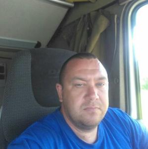 Андрей, 42 года, Жигулевск