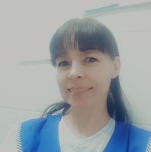Людмила, 45 лет, Барнаул