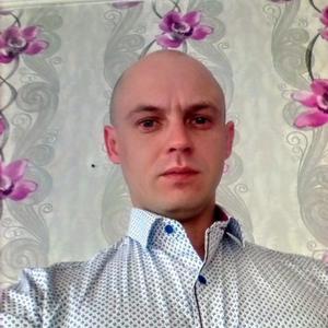 Парни в Воткинске: Кирилл, 35 - ищет девушку из Воткинска