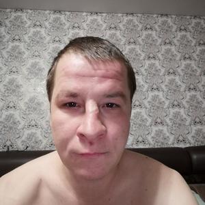 Александр, 32 года, Бийск