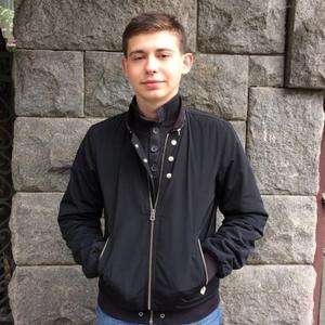 Ivan, 25 лет, Ереван