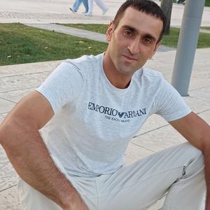 Армен, 39 лет, Краснодар