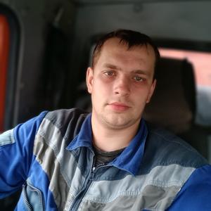 Парни в Новокузнецке: Саша, 24 - ищет девушку из Новокузнецка