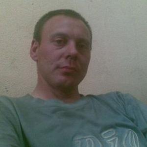 Трофим, 41 год, Новосибирск