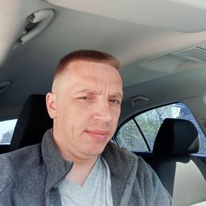 Кирилл, 42 года, Кандалакша