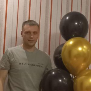 Парни в Кемерово: Вадим, 34 - ищет девушку из Кемерово