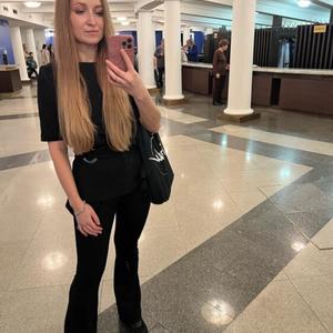 Lily Charm, 36 лет, Москва