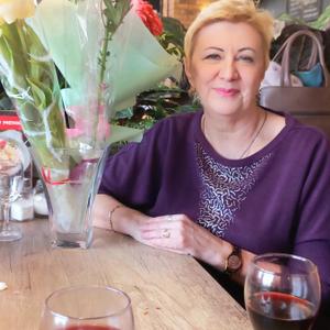 Людмила, 58 лет, Рязань