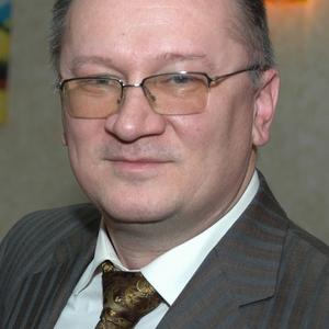 Вячеслав, 58 лет, Сергиев Посад