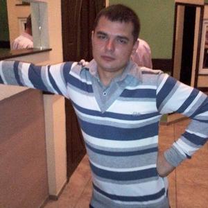 Cergei Cergeev, 37 лет, Рыбница