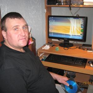Виктор, 49 лет, Краснокамск