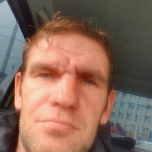 Алексей, 45 лет, Минусинск