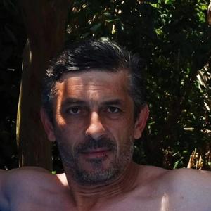 Gia Gruzin, 52 года, Тбилиси