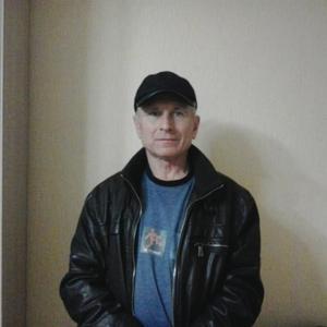 Анатолий Степанов, 70 лет, Уфа
