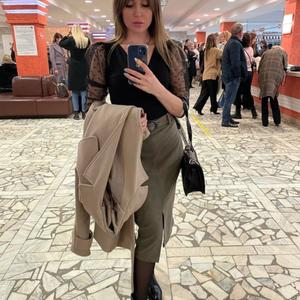 Девушки в Волгограде: Екатерина Бондарь, 35 - ищет парня из Волгограда
