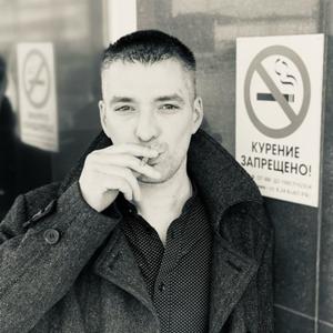 Кирилл Филоненко, 37 лет, Пушкин