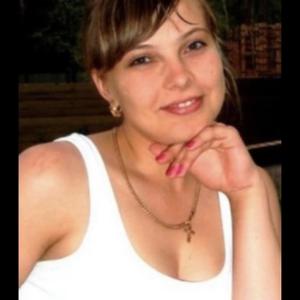 Татьяна, 34 года, Иркутск