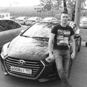Evgeniy, 33 года, Балашиха