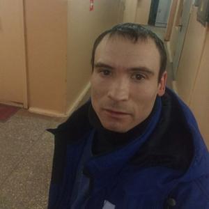 Парни в Мурмаши: Илья, 28 - ищет девушку из Мурмаши