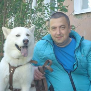 Максим, 45 лет, Уральский
