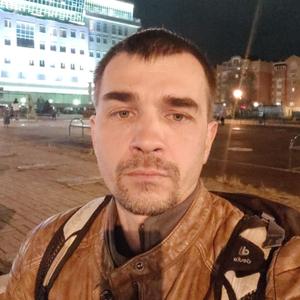 Роман, 42 года, Обнинск