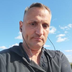 Сергей, 48 лет, Домодедово