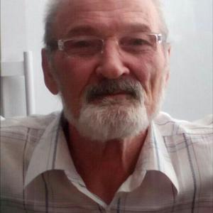 Panfilovov Vitia, 67 лет, Ленинск-Кузнецкий