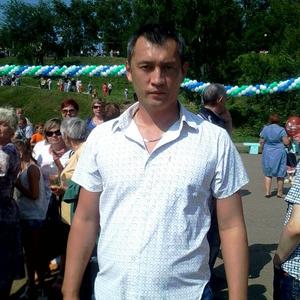 Парни в Николаевск-На-Амуре: Антон, 43 - ищет девушку из Николаевск-На-Амура