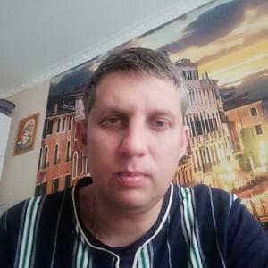 Николай, 44 года, Ошмяны