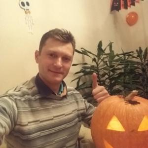 Алексей, 43 года, Киев