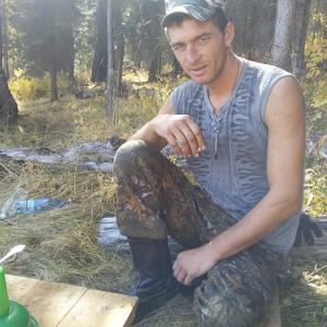 Парни в Кызыле: Константин, 35 - ищет девушку из Кызыла