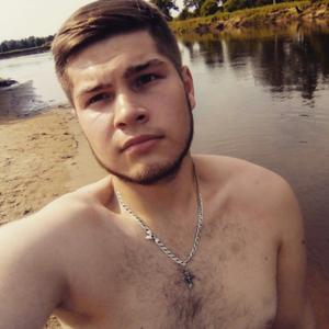 Alexander, 26 лет, Владимир