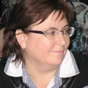 Юлия, 52 года, Саратов