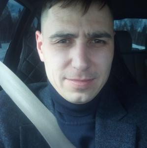 Дмитрий, 37 лет, Североморск
