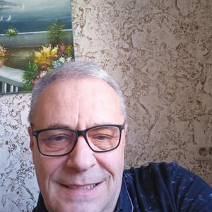 Вячеслав, 62 года, Мурманск