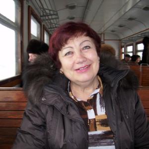 Татьяна Соколова, 70 лет, Челябинск
