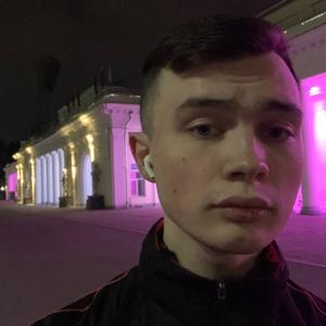 Влад, 21 год, Хабаровск