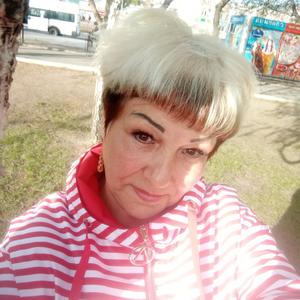 Девушки в Минусинске: Людмила, 64 - ищет парня из Минусинска