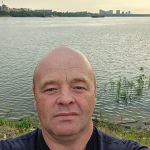 Максим, 54 года, Омск