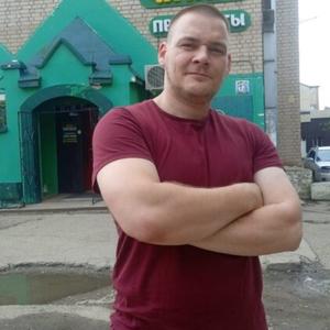 Antonio, 32 года, Усть-Кут