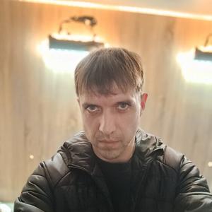 Mikhail, 37 лет, Иркутск